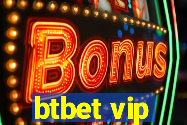 btbet vip