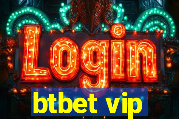 btbet vip