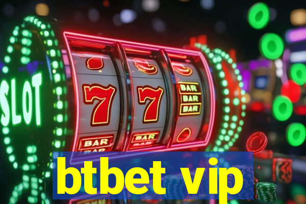 btbet vip