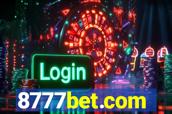 8777bet.com