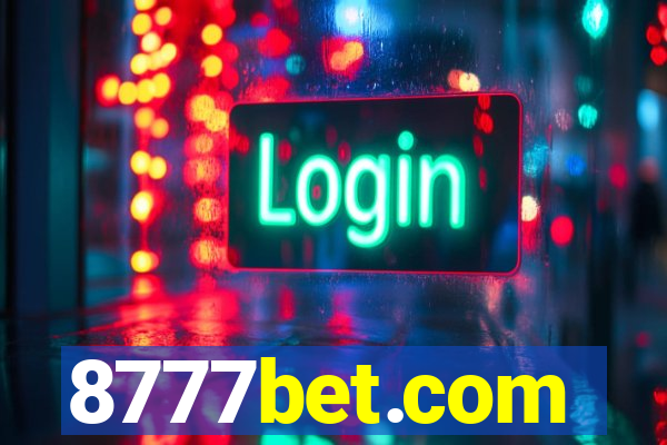 8777bet.com