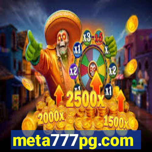 meta777pg.com