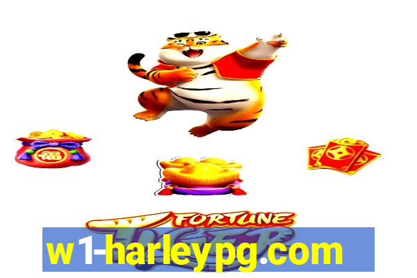 w1-harleypg.com