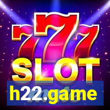 h22.game