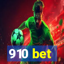 910 bet