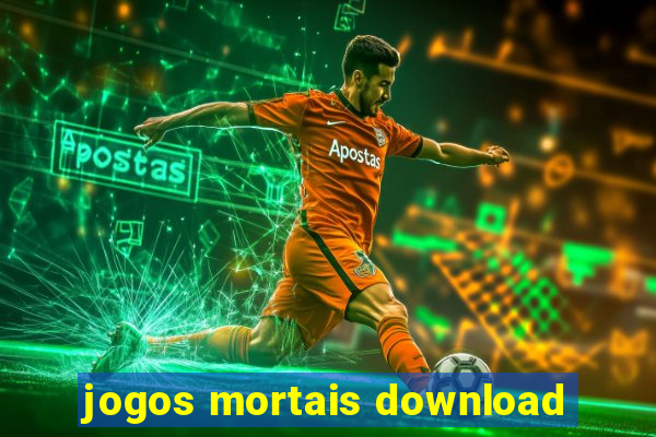 jogos mortais download