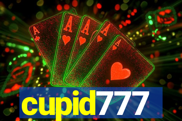 cupid777