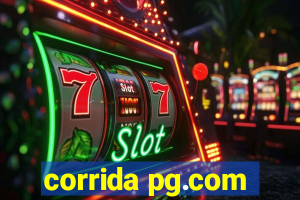 corrida pg.com