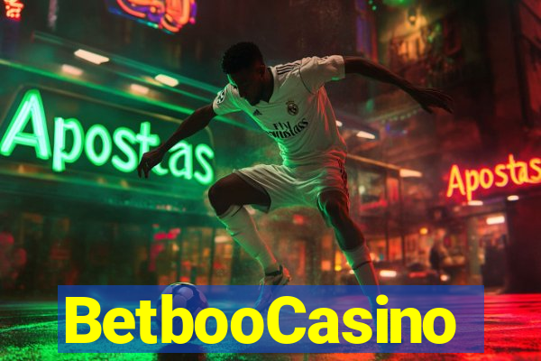 BetbooCasino