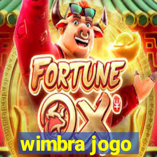 wimbra jogo