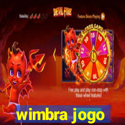 wimbra jogo