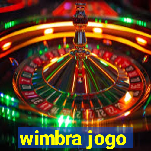 wimbra jogo