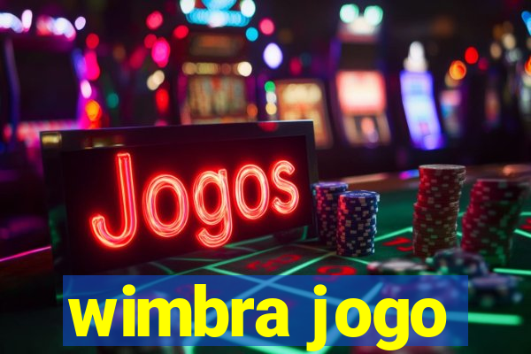 wimbra jogo