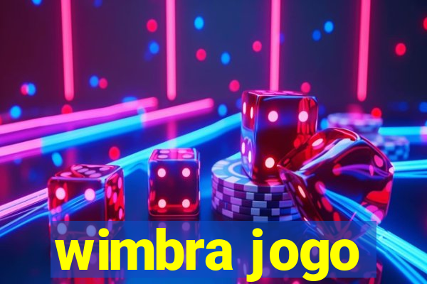 wimbra jogo