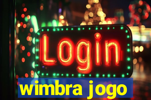 wimbra jogo