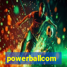 powerballcom