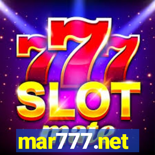 mar777.net