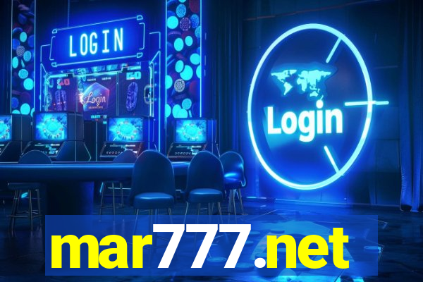 mar777.net