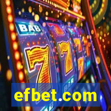 efbet.com