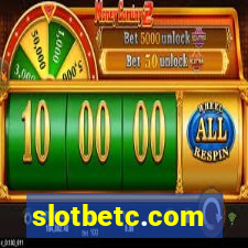 slotbetc.com