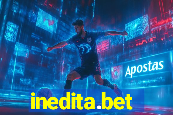 inedita.bet