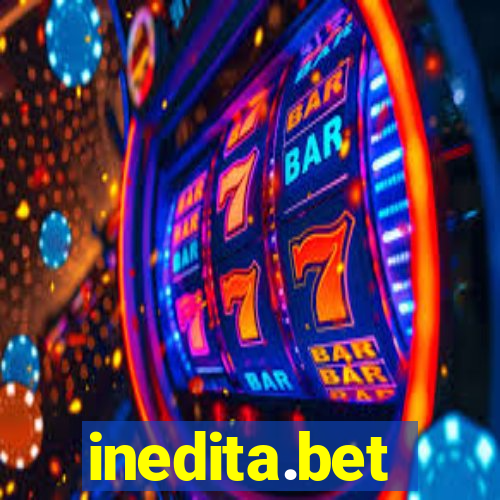 inedita.bet