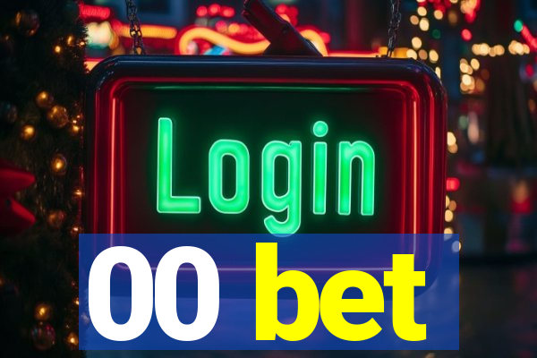 00 bet