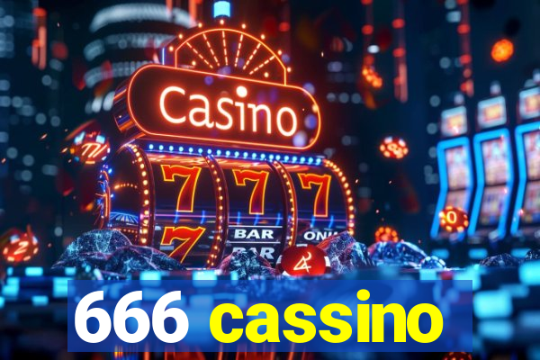 666 cassino