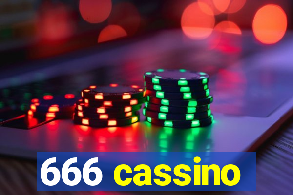 666 cassino