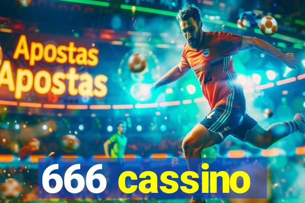 666 cassino