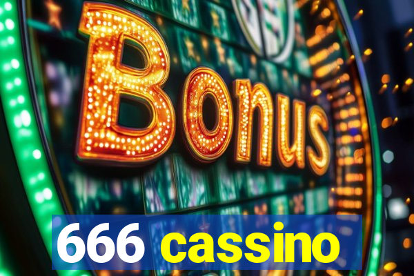 666 cassino