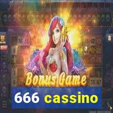 666 cassino