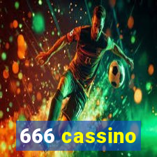 666 cassino