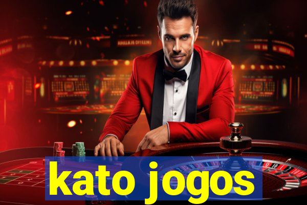 kato jogos