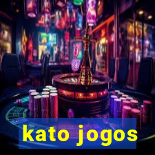 kato jogos