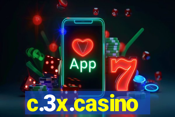 c.3x.casino