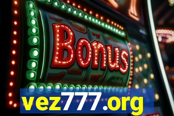 vez777.org