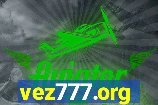 vez777.org