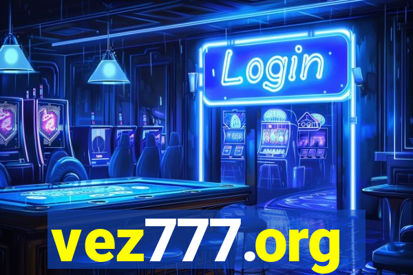 vez777.org