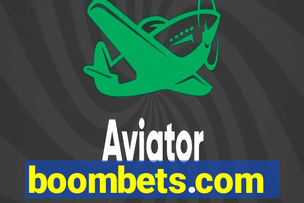 boombets.com