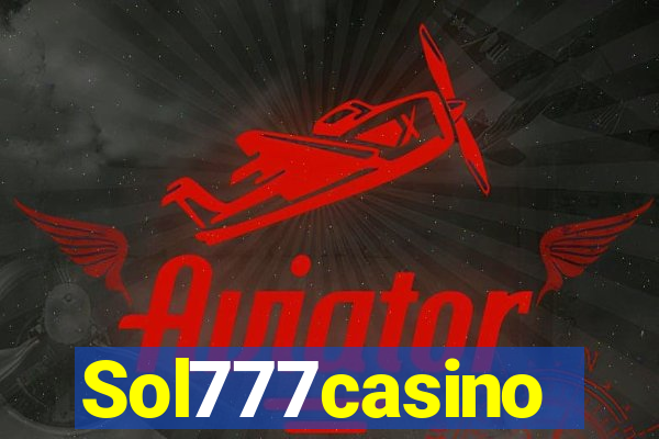 Sol777casino