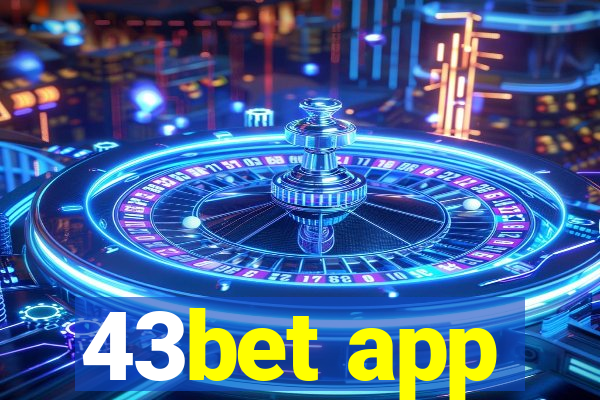 43bet app