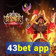 43bet app