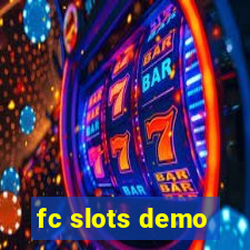 fc slots demo