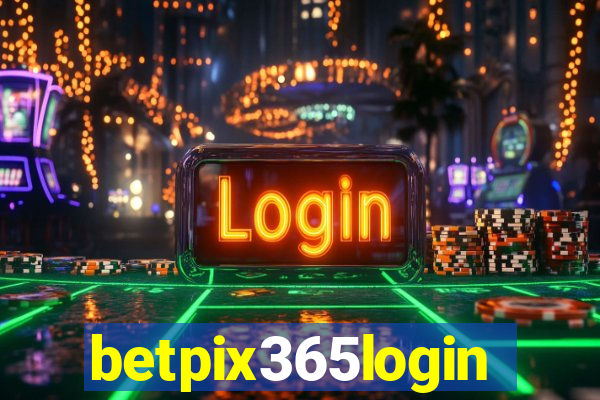 betpix365login