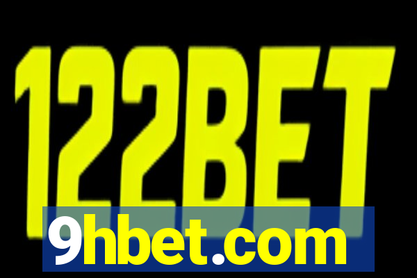 9hbet.com