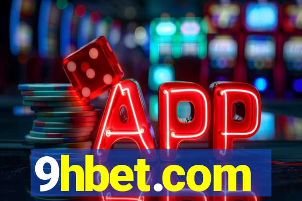 9hbet.com