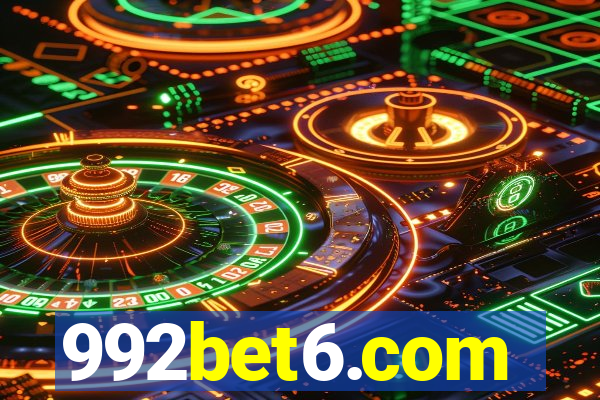 992bet6.com