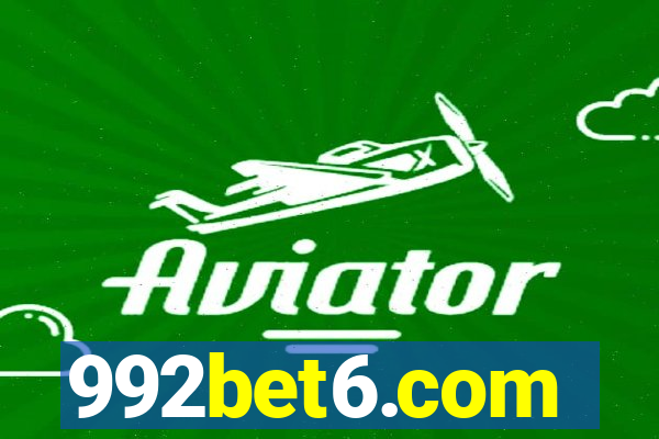 992bet6.com