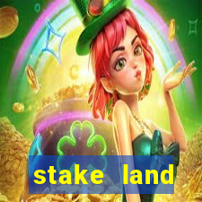 stake land anoitecer violento filme completo dublado